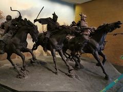 -鄂州市博物馆