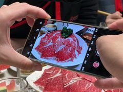 -海底捞火锅(枫蓝国际购物中心店)