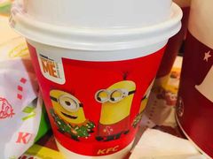 -肯德基(西安兴庆店)