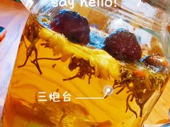 -驿楼兰·新疆菜(火车站店)