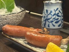 -哥哥の深夜食堂(红松东路店)