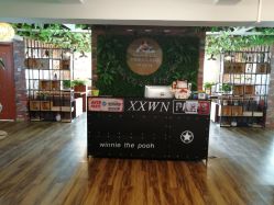 -小熊维尼高端儿童摄影(南山信和店)