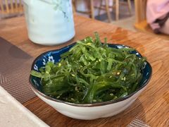 -酒井酱子·深夜食堂(东城汇店)