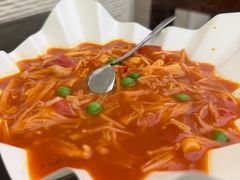 -五观堂素食(新华路店)