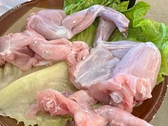 -冯校长老火锅(深圳总店)