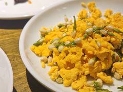 -一坐一忘云南菜(卓悦中心)