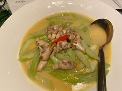 -海立阁海鲜江浙菜(漕河泾印象城店)