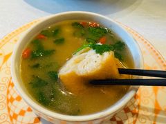 -狮拾久·现代新加坡料理(壹方城店)