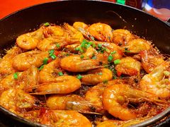 -小柴米·传统江西菜(八一广场店)
