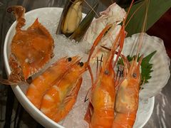 -长沙北辰洲际酒店-兰调全日餐厅