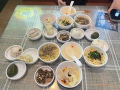 -正一涵老味道名小吃(广汉总店)