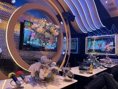 -酷秀KTV(五道口店)