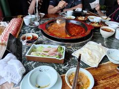 -潮辣重庆火锅(二七万达店)