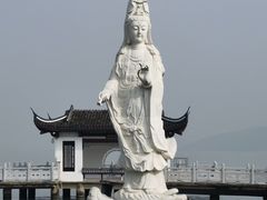 -东钱湖小普陀景区