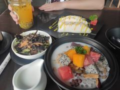 -三亚国光豪生度假酒店-椰语堂(国光豪生店)