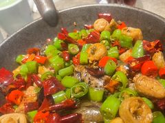 -老板恋上鱼(恒隆广场店)