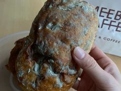-MEEBO KAFEE米咖焙坊(虹桥路店)