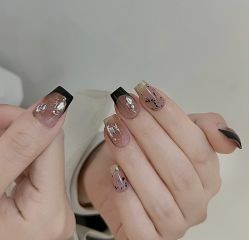 -斯馨·健康美甲美睫