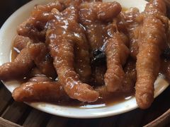 -皇后餐厅-煲仔·小菜·打边炉(古北店)