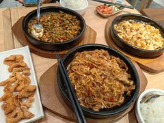 -米村拌饭(金象城店)