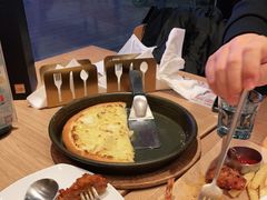 -必胜客(鼓楼店)