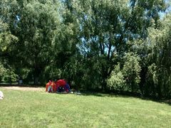 -长白岛森林公园