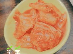 -韩一馆(吉大店)