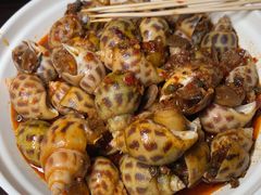 -三妹小龙虾·黄油蟹(华侨城总店)