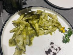 -四川饭店(长白店)