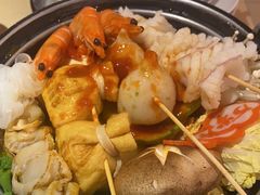 -万岁寿司(蓬江万达店)