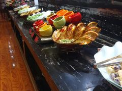 -水晶之星洗浴温泉汗蒸