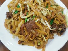 -煲煲掂风味煲仔饭餐厅(西区店)