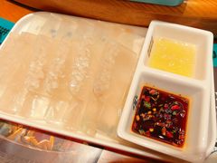 自制皮冻-灶座小锅烀饼·铁锅炖(全国总店)