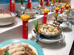 -有红鸡毛店·川菜(建设路店)