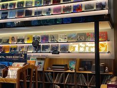 -黑胶星球(华发中城商都店)