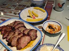 -顺德杨廷记(白云山店)