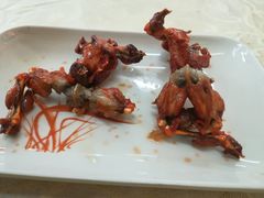 -大家乐酒家(荔福路店)