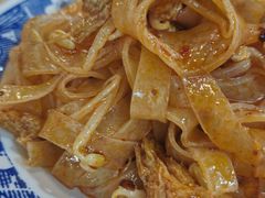 -王菊美食街·王菊面馆(总店)