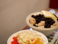 -堂屋糖水店(愚园店)