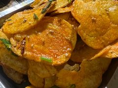 -勃利地摊·勃立小串烧烤