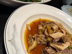 -百草滩羊清水涮羊肉(长城路店)