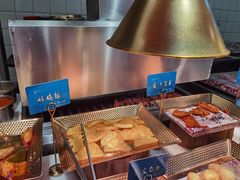 -半岛听涛蒸汽海鲜自助(K11店)
