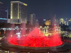 -泉城广场