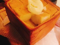 -绿茶餐厅(领展购物广场·中关村店)