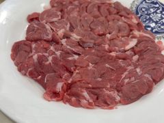 -福寿斋·老北京铜锅涮肉·烤鸭(顺义总店)