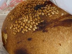 -百年夯碳烤胡椒饼(阿拉城店)