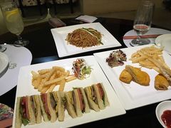 -金厨泰国餐厅·全泰籍厨师料理(拱北店)