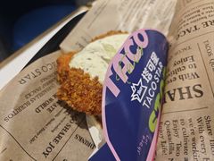 -TACO STAR 塔可星(下沙宝龙店)