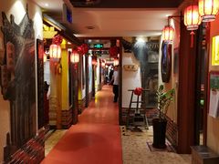-山西会馆·晋菜·晋商宴·牌匾博物馆(胜利东街店)