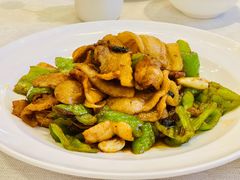 螺丝椒炒肉-宴天下·幸福礼堂(王城大道店)